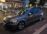 BMW 525d Touring -Baureihe 5
