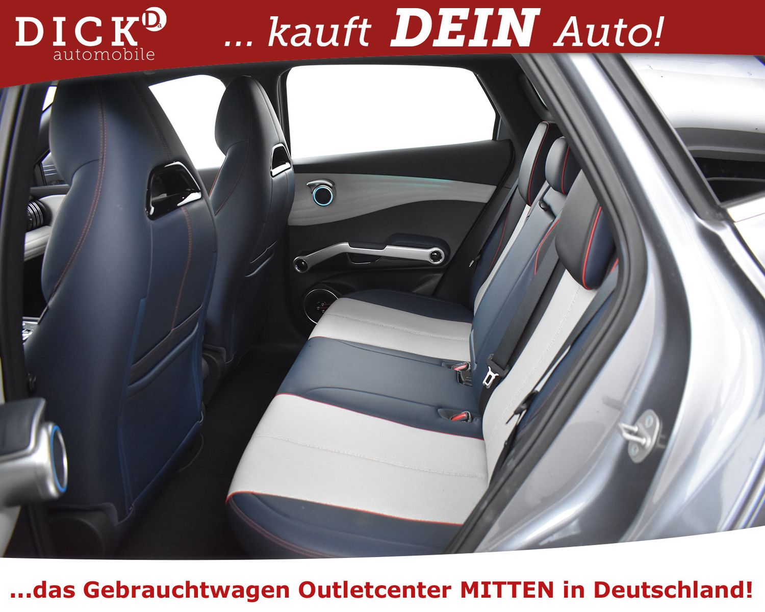 BYD Atto 3 Design WERKSGA+PANO+NAVI+LED+SHZ+ACC+360+ - Image 19
