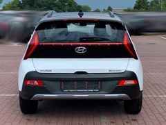 Fahrzeugabbildung Hyundai BAYON 1.0 T-GDI 48V Intro *Navi*Kamera*LED*BOSE*