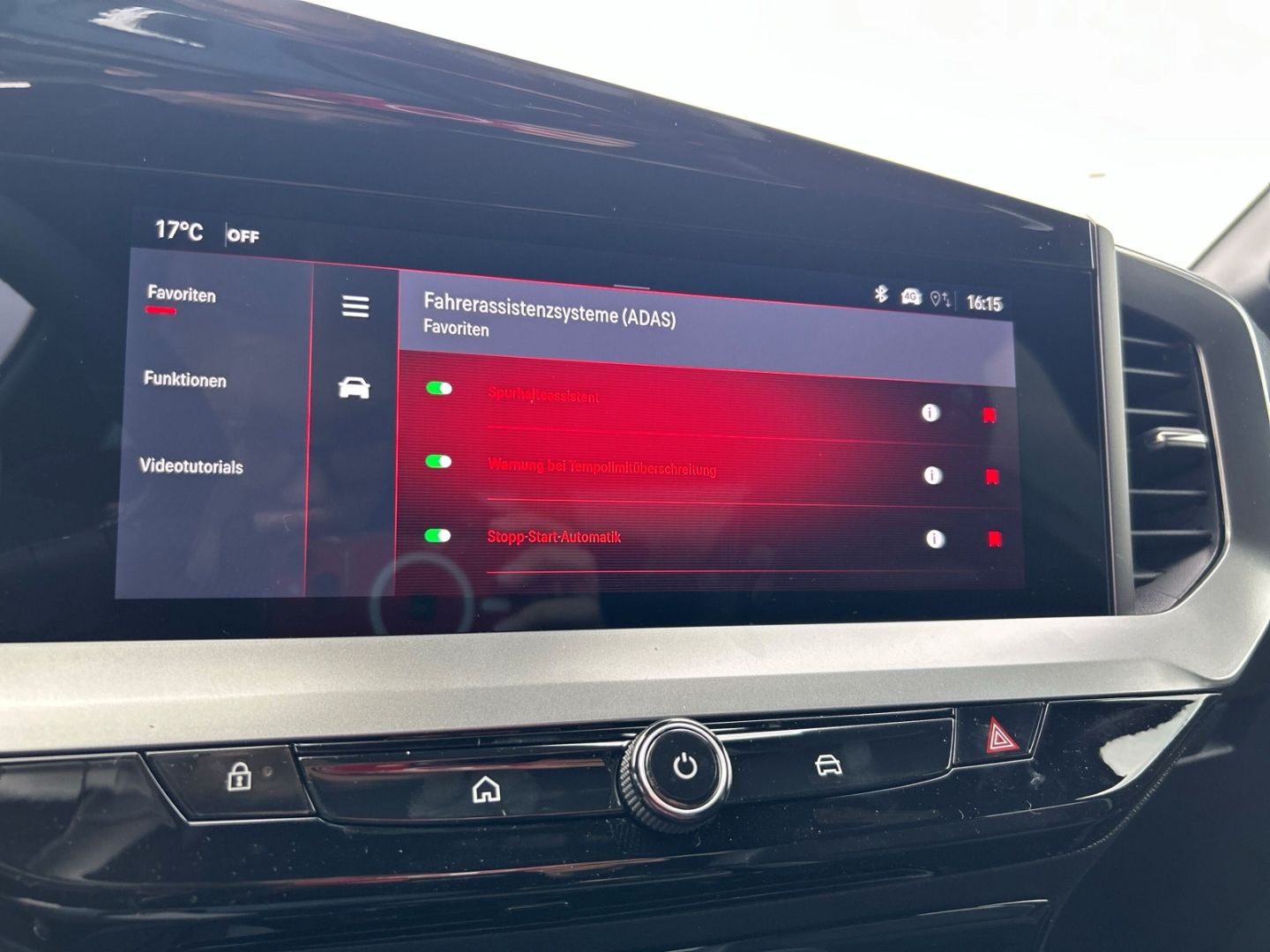 Opel Mokka - Bild 27