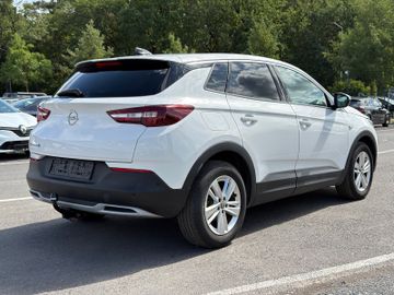 Opel Grandland (X) - 5