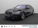 BMW 750d xD M Sport 360° Massage FondEnt Laser Voll - BMW 750 in Hannover