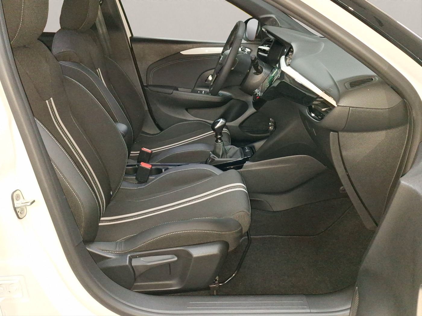 Opel Corsa - Bild 15