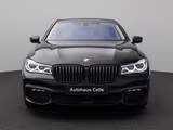 BMW 750i xD M Sport 360°Laser Glasdach HUD DAB H/K
