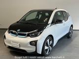BMW i3 60 Ah - gebrauchte BMW i3 aus dem Jahr 2015
