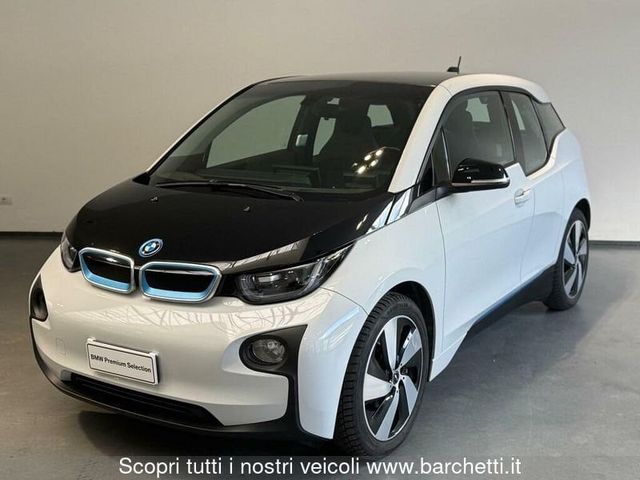 BMW i3 60 Ah