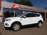 Ford Kuga Sitzheizung*Klima*Tempomat*Isofix*ab 199€ - Ford Kuga Gebrauchtwagen in Hannover