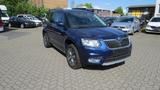 Skoda Yeti Drive*XENON*NAVI*TEMPOMAT* - Skoda Yeti Drive mit Benzin-Antrieb