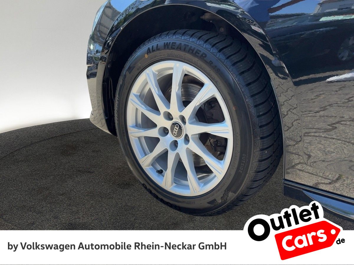 Audi A4 - Bild 15