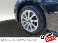 Audi A4 - Vorschau Bild 15