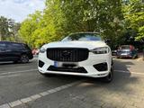 Volvo  XC 60 R designs 21 zoll Felge 2 Hand - Volvo XC60 in Leverkusen