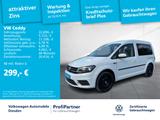 Volkswagen Caddy Trendl.1,4 TSI DSG KLIMA PDC SHZ GRA APP - Volkswagen Caddy in Dresden