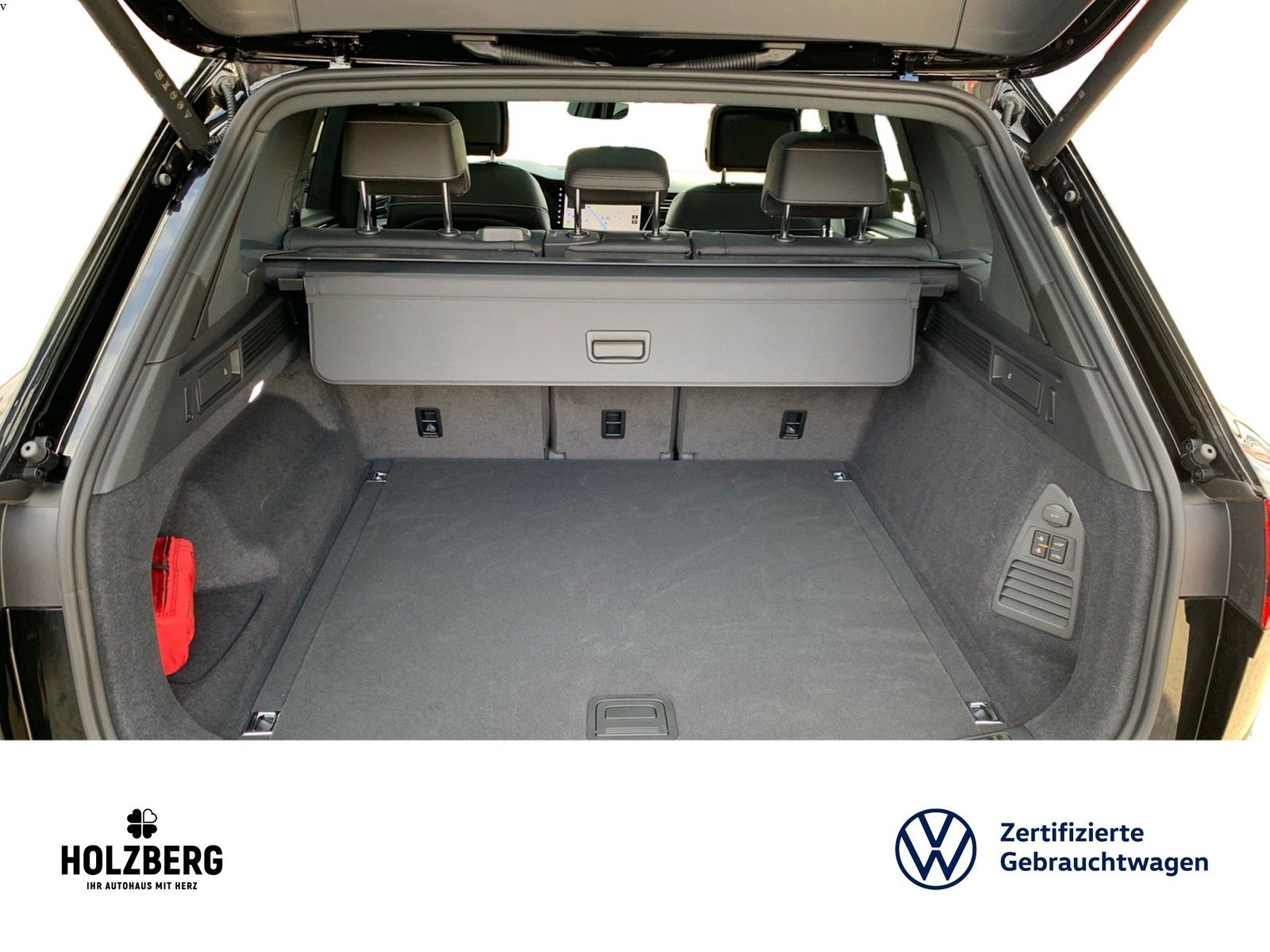 Volkswagen Touareg - Bild 18