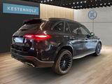 Mercedes-Benz GLC 400 e 4M *AMG*AHK*MEMORY*PANO*360°*HEAD-UP* - gebrauchte Mercedes-Benz GLC 400 aus dem Jahr 2023