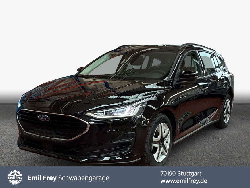 Image of Ford Focus