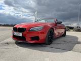 BMW M6 Cabrio M6, Competition Night Vision