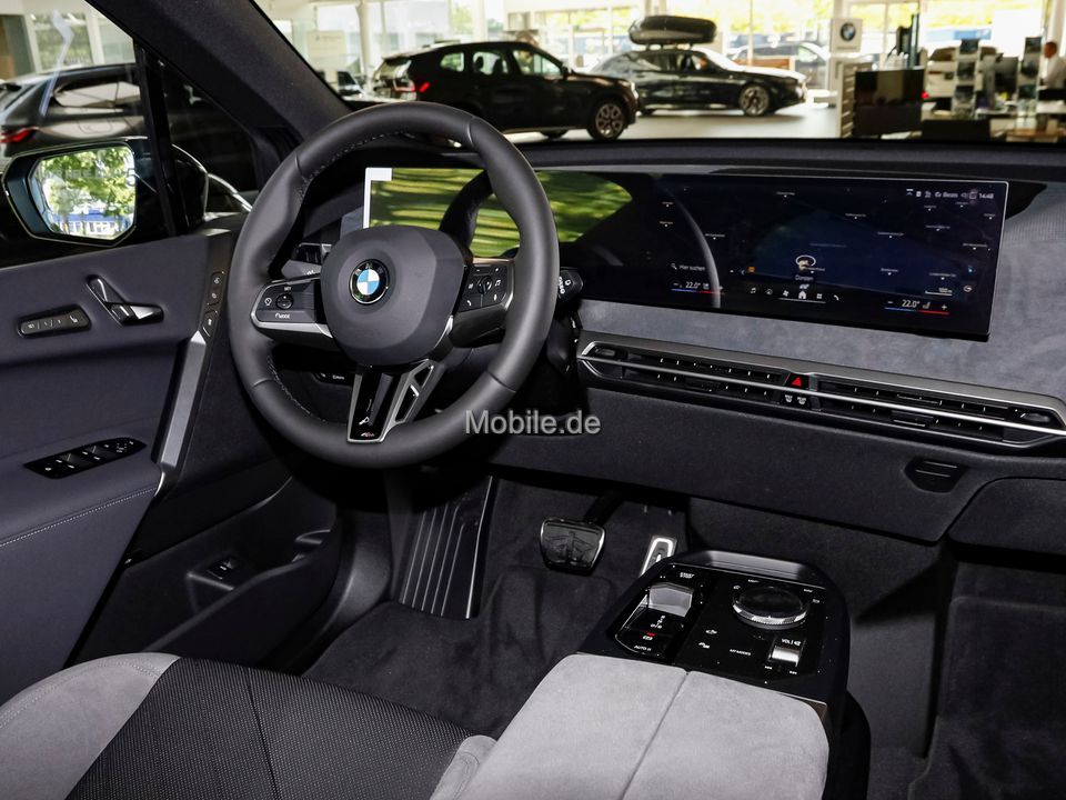 BMW iX - Bild 5
