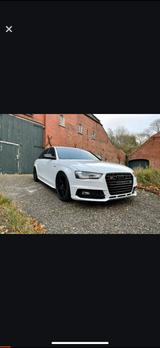 Audi S4 3.0 TFSI S tronic quattro  - gebrauchte Audi S4 aus dem Jahr 2015