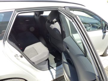 Toyota Corolla - 6