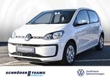 Volkswagen up! 1.0 l TSI move Klima, Radio, ZV