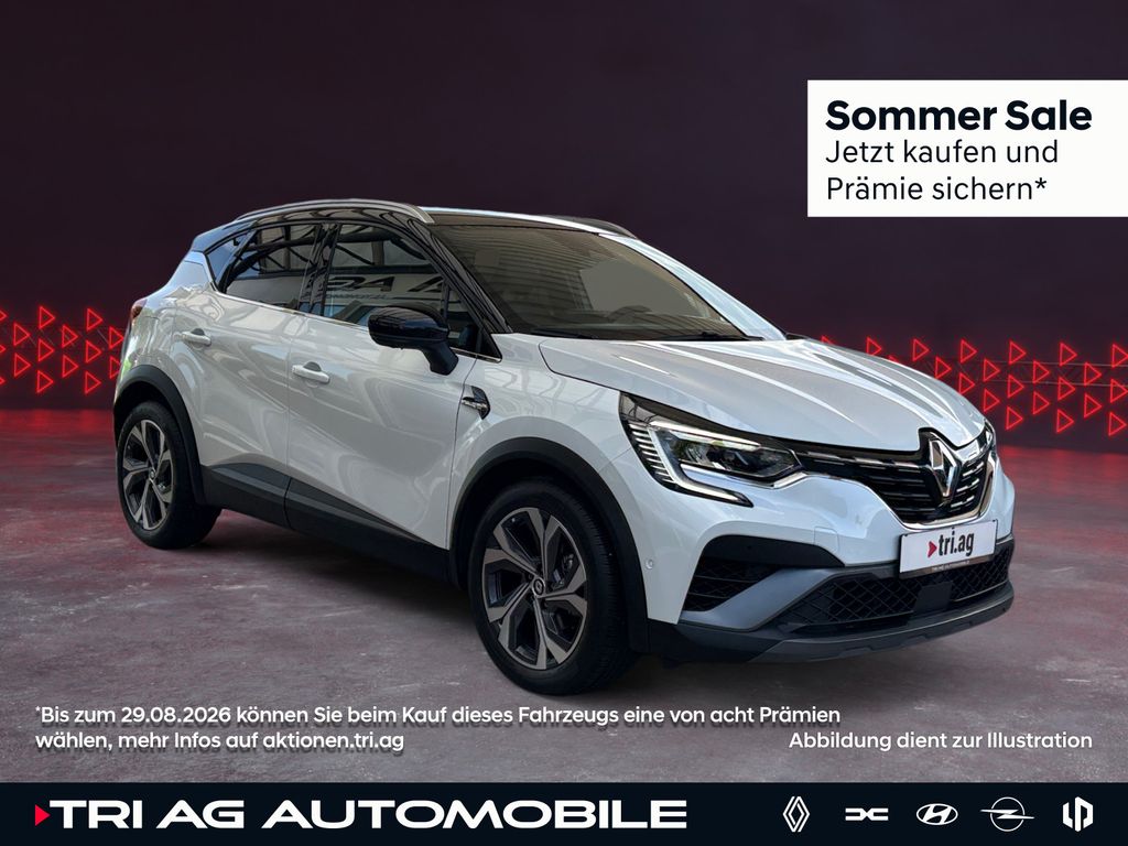 Image of Renault Captur