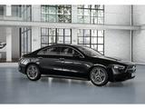 Mercedes-Benz CLA 180 Coupé AMG +KAMERA+MBUX+LED+AMBIENTE - Mercedes-Benz CLA 180 Jahreswagen