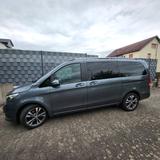 Mercedes-Benz V 220 d Aut. SCORE! lang SCORE!, AHK, 7 Sitzer - gebrauchte Mercedes-Benz V 220 aus dem Jahr 2016