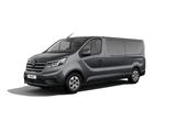 Renault Trafic Grand Evolution dCi 170 AT 8-Sitzer Navi  - : Van, 8 Sitzer