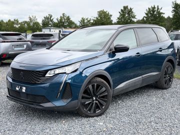 Peugeot 5008 - 1