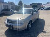Chevrolet Nubira Wagon CDX - gebrauchte Chevrolet Nubira aus dem Jahr 2007
