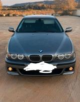 BMW E39 530D SCHALTER - BMW 530: 530d E39