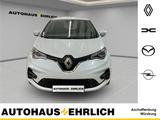 Renault ZOE Riviera +Kaufakku+Shz.+Kamera+Navi+Leder+ - Renault ZOE Riviera