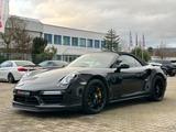 Porsche 911 991.2 Turbo S Cabrio ACC/SBL/AERO/APRROVED - Porsche: Cabrio, Turbo 911