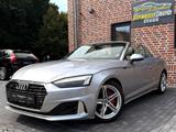 Audi A5 Cabriolet 40 TDI Quattro S-Line*Laser*Virtual - Audi A5: Cabrio