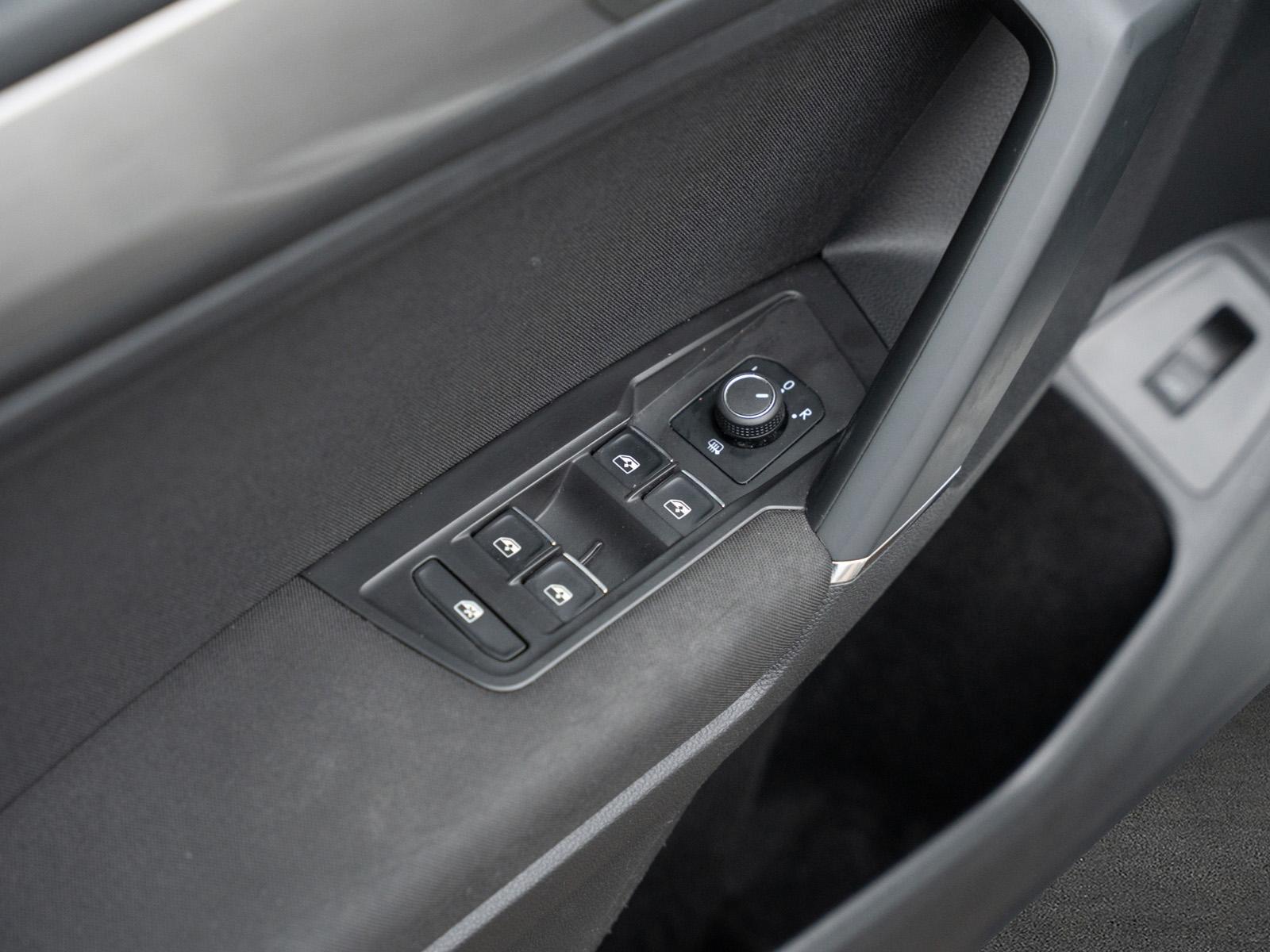 Volkswagen Tiguan Allspace Comfortline PANO ACC Winter-Pak., миниатюра 25
