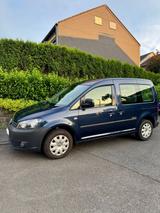 Volkswagen VW Caddy Roncalli Edition -Diesel-Euro 5 -... - Volkswagen Caddy: Roncalli Edition