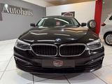 BMW 530 5 Limousine 530 d xDrive Sport Line - BMW 530: 530xd