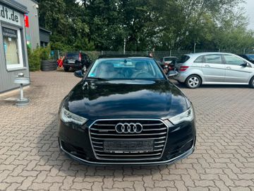 Audi A6 - 2