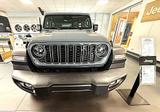 Jeep Wrangler Unlimited 2.0 272PS Rubicon - Jeep Wrangler: Rubicon Unlimited