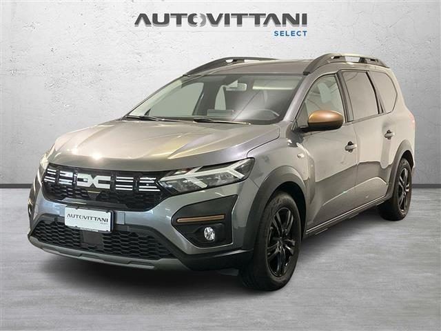 Other DACIA Jogger 1.0 tce Extreme 110cv