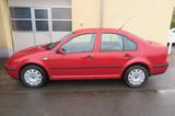 Volkswagen Bora 1,6 Klimatronik / Allwetter/ 97 Tkm/ 1.Hand - Volkswagen Bora: 1.6
