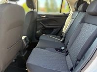 Volkswagen T-Cross - Vorschau Bild 14