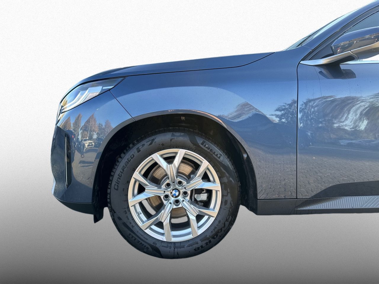 BMW X3 - Bild 20