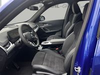 BMW X1 - Vorschau Bild 4