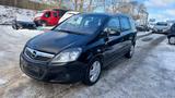 Opel Zafira 1.7 CDTI ecoFLEX Family 92kW*Tüv 06/2026* - gebrauchte Opel Zafira aus dem Jahr 2011