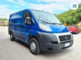 Fiat Ducato 30 2.2 MJT PC-TN Furgone - gebrauchte Fiat Ducato aus dem Jahr 2007