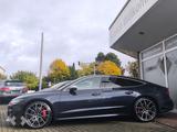 Audi S7 Sportback 3.0 TDI quattro basis HUD/Navi/Lede - Audi S7: Sportback