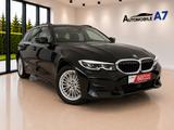 BMW 320 d xDrive Sport Line - BMW 320: Xd