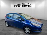 Ford Fiesta Trend***nur 33.500km***KLIMA*USB***