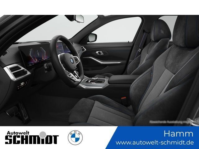 BMW 320i Touring M Sportpaket UPE 67.870 EUR imagem 3
